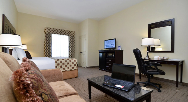 Двухместный номер Standard Blanco River Hotel