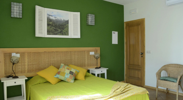 Люкс с балконом Kiras Boutique Hotel