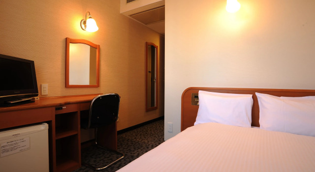 Одноместный номер Standard Suizenji Comfort Hotel
