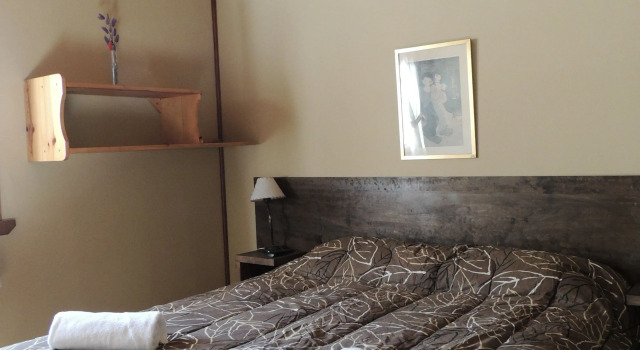 Номер Standard Hosteria Hueney Ruca