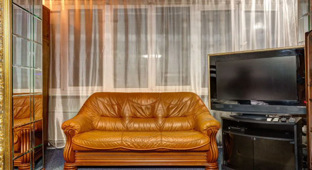 Bett im Wohnheim Dikat Hostel