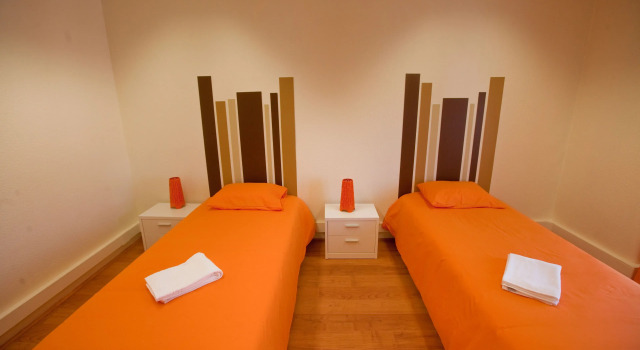 Двухместный номер Standard Tagus Royal Residence