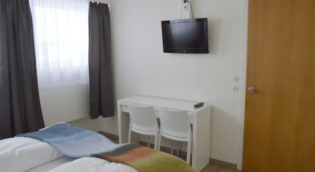 Номер Standard The Old Post Office Guesthouse
