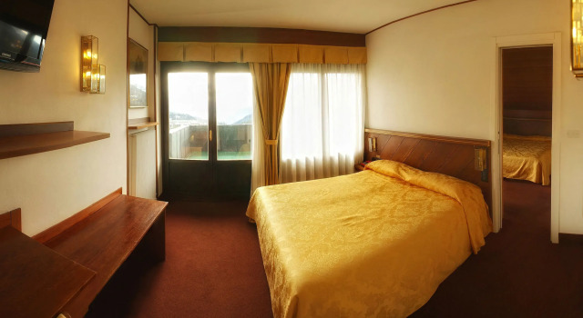 Номер Standard Hotel Paladin