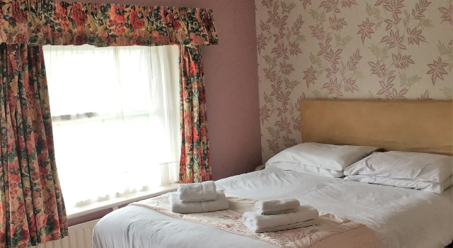 Двухместный номер Standard Kensington Hotel