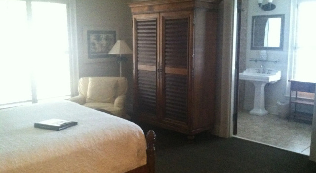 Двухместный номер Superior JH Adams Inn, Trademark Collection by Wyndham
