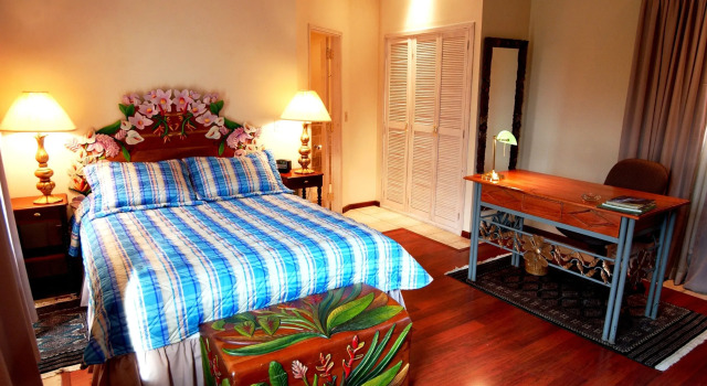 Номер Deluxe Hotel Portal del Angel