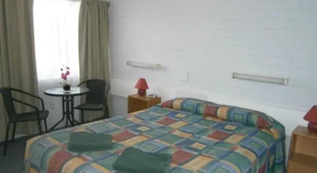 Номер Standard Acacia Motor Inn @ Nhill