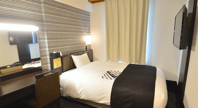 Номер Standard APA Hotel Honhachinohe