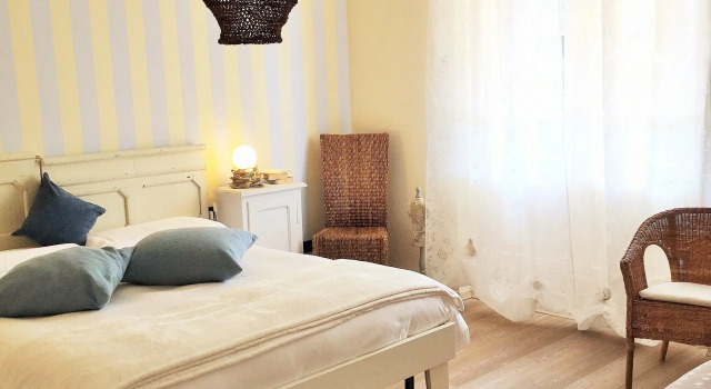 Полулюкс La Casa di Gabri