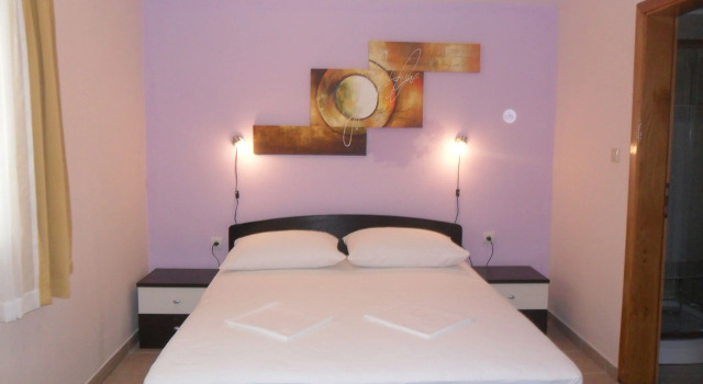 Апартаменты Comfort Apartments Ruzmarin