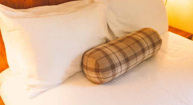 Семейный номер Standard Raasay House Hotel