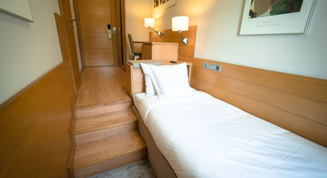 Одноместный номер Standard Hotel Montarto