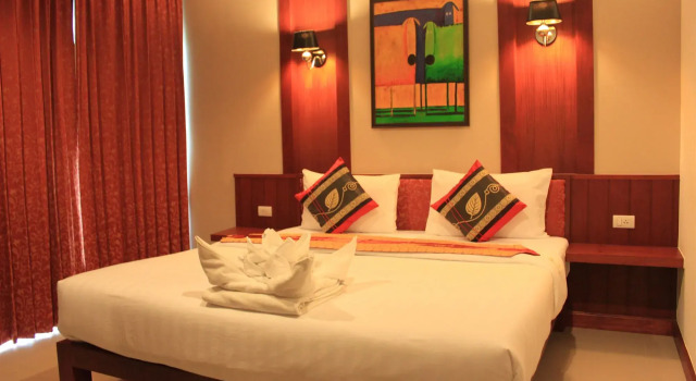 Номер Superior Hemingways Hotel