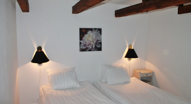 Люкс Home Hotel Christian IV