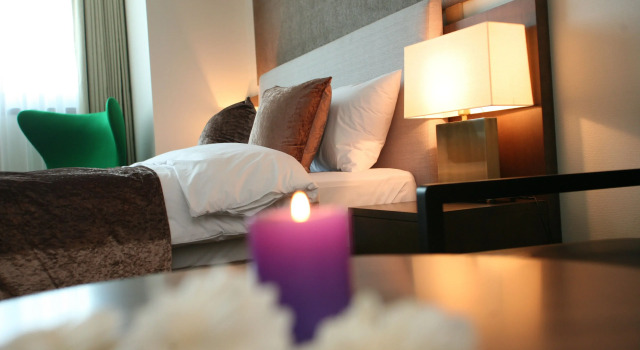 Двухместный номер Luxury Hyunjin Tourist Hotel