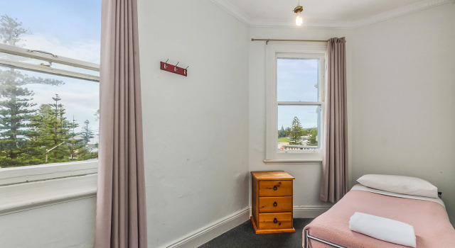Одноместный номер Standard Grand Hotel Kiama