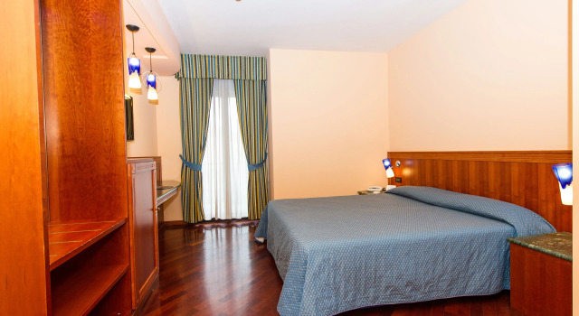 Двухместный номер Standard Hotel Michelangelo Palace & SPA