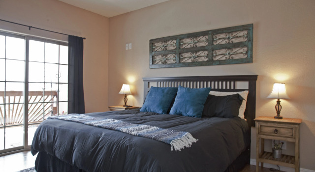 Номер Standard Rockwood Resort