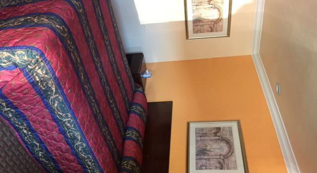 Двухместный номер Standard Budget Inn Redwood City