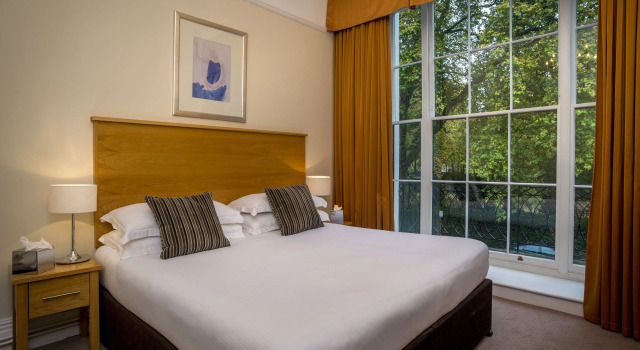 The Goodenough Hotel London
