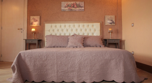 Номер Superior Relais Garden Cactus B&B