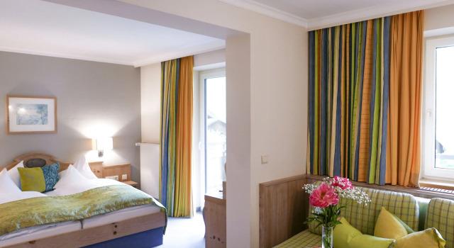 Номер Classic Hotel Kendler