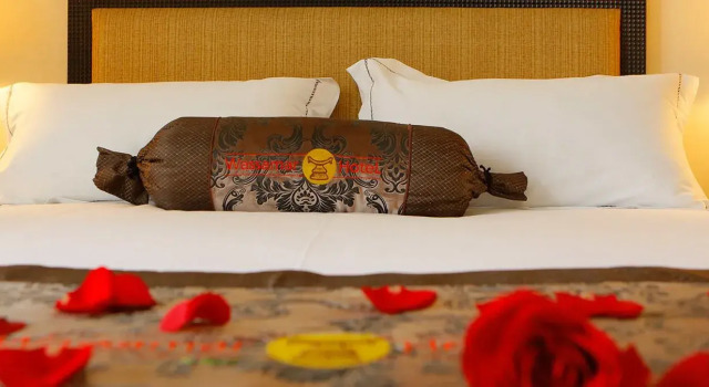Люкс Standard Wassamar Hotel