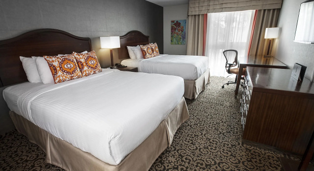 Четырёхместный номер Superior Old Stone Inn Boutique Hotel