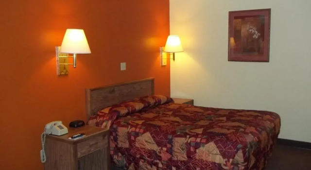 Номер Standard Rodeway Inn Moriarty