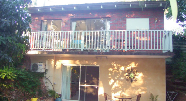Люкс Falls Retreat B&B