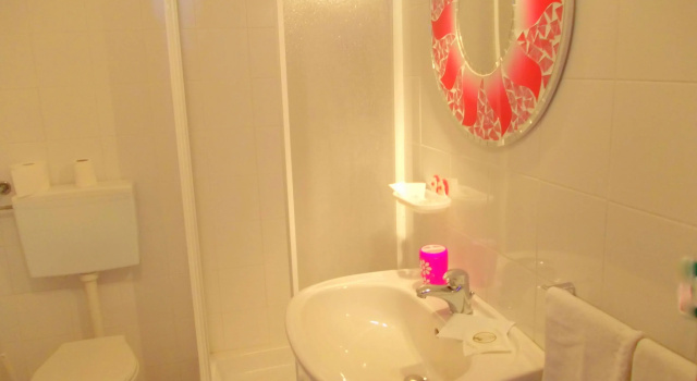Standard Zimmer B&B Agorà