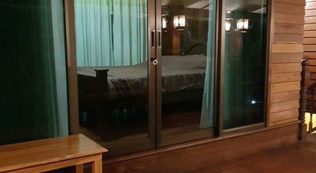 Номер Standard Riverside Home