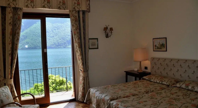 Номер Comfort Hotel Stella DItalia