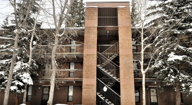 Rocky Mountain Resort Management Frisco