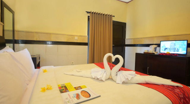 Andari Legian