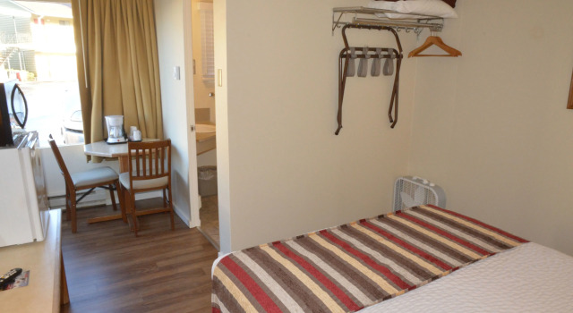 Двухместный номер Standard The Herondale Hotel