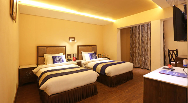 Номер Standard Divinity by Audra Hotels