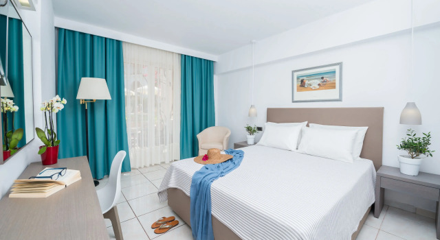 Номер Executive Bitzaro Palace Hotel - All inclusive