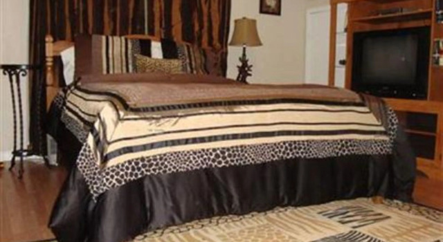 Номер Standard Blue Ridge Manor B&B