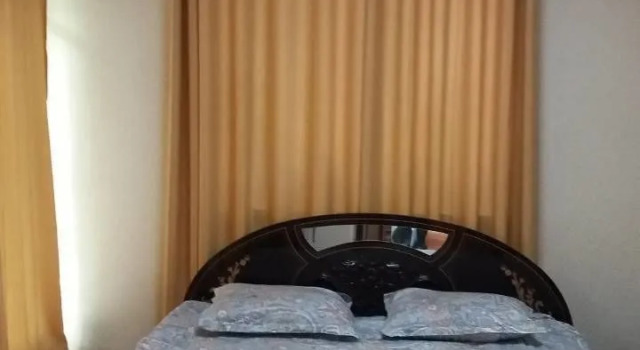 Номер Standard Sharq-Darvoz Mini Hotel - hostel