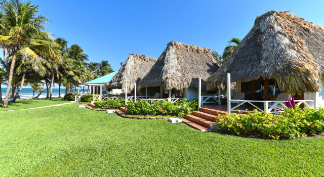 Номер Standard Victoria House Resort & Spa