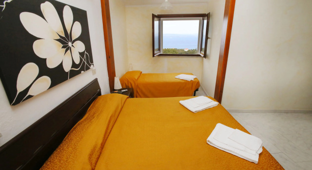 Номер Standard Hotel Paola