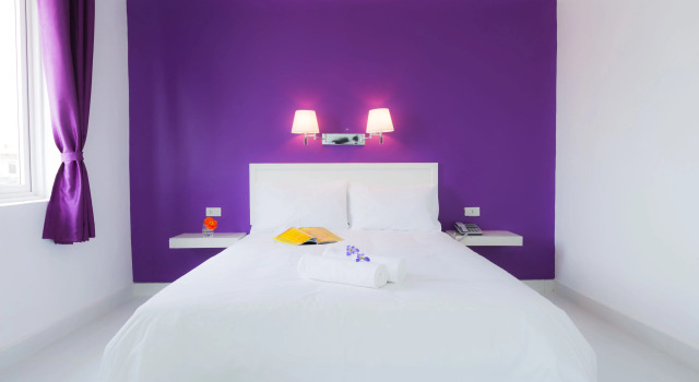 Номер Superior Hotel Zing Phnom Penh