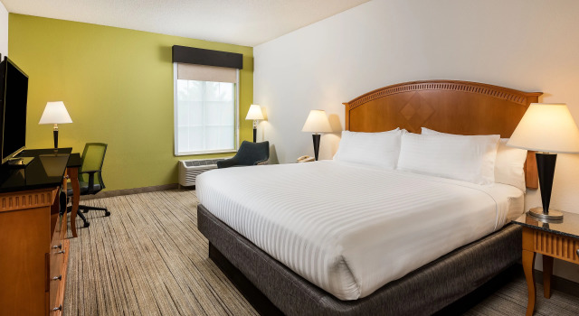 Holiday Inn Express Charlotte West - Gastonia by IHG.