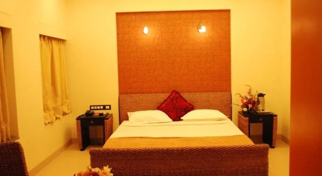 Номер Superior Country Spa Wellness Beach Resort