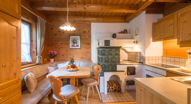 Номер Standard Meine Heimat