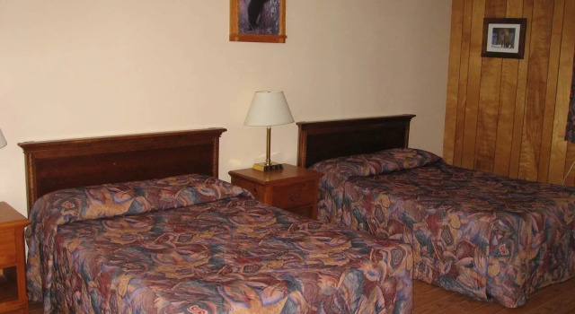 Номер Standard The Nordic Inn