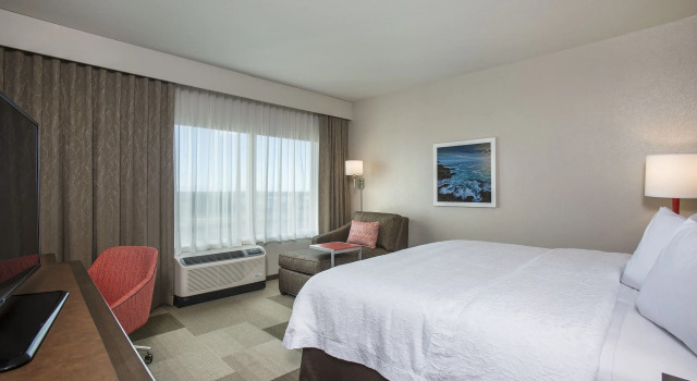 Двухместный номер Standard Hampton Inn & Suites Oahu Kapolei