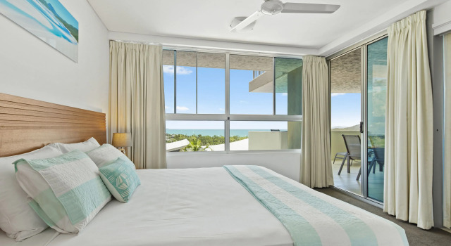 Апартаменты Azure Sea Whitsunday Resort